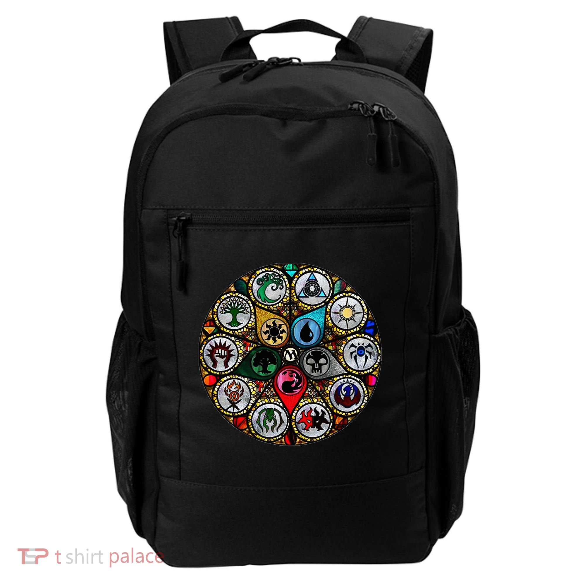 Gathering Magic Guild For Magic Lover Backpack