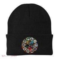 Gathering Magic Guild For Magic Lover Beanie thumb 0
