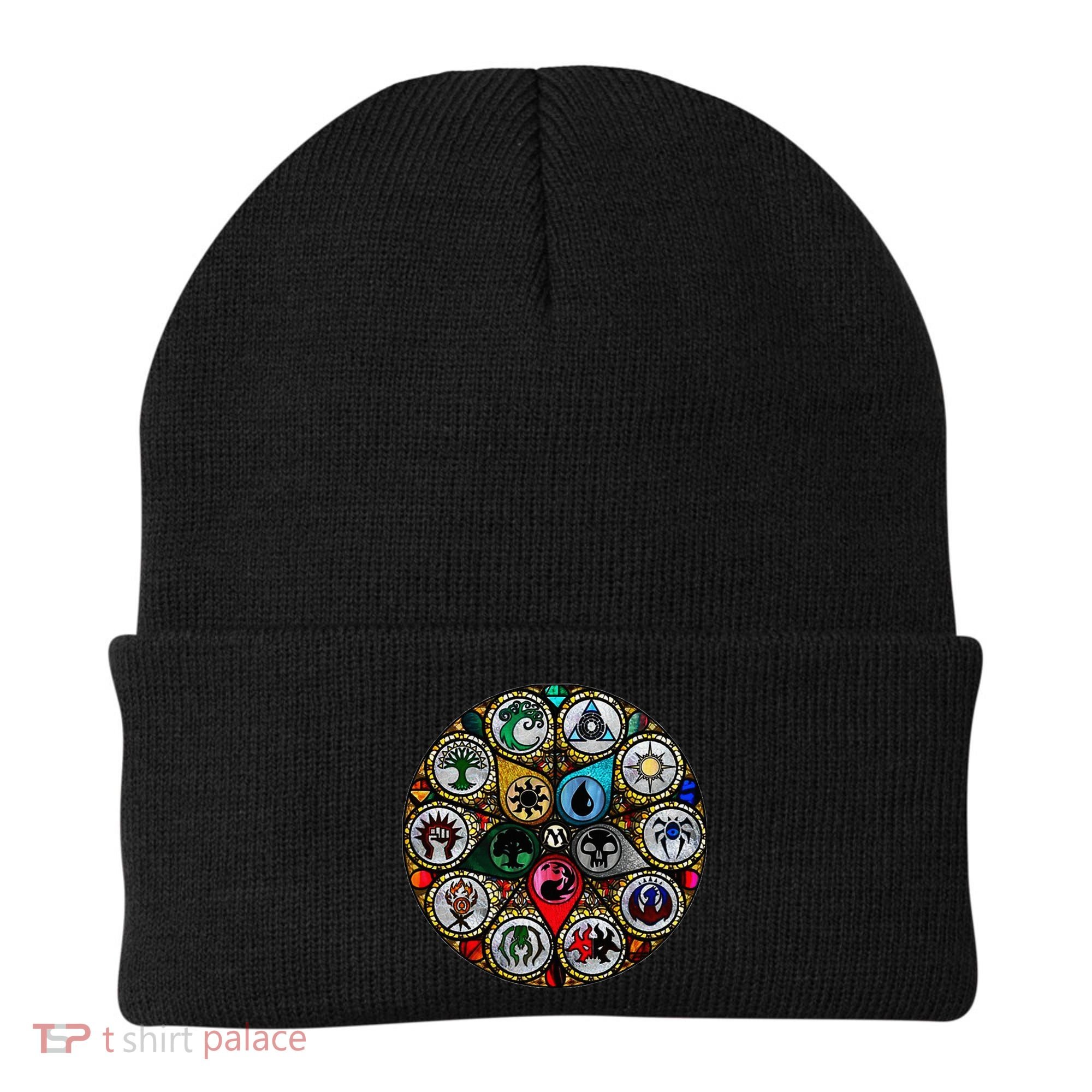 Gathering Magic Guild For Magic Lover Beanie