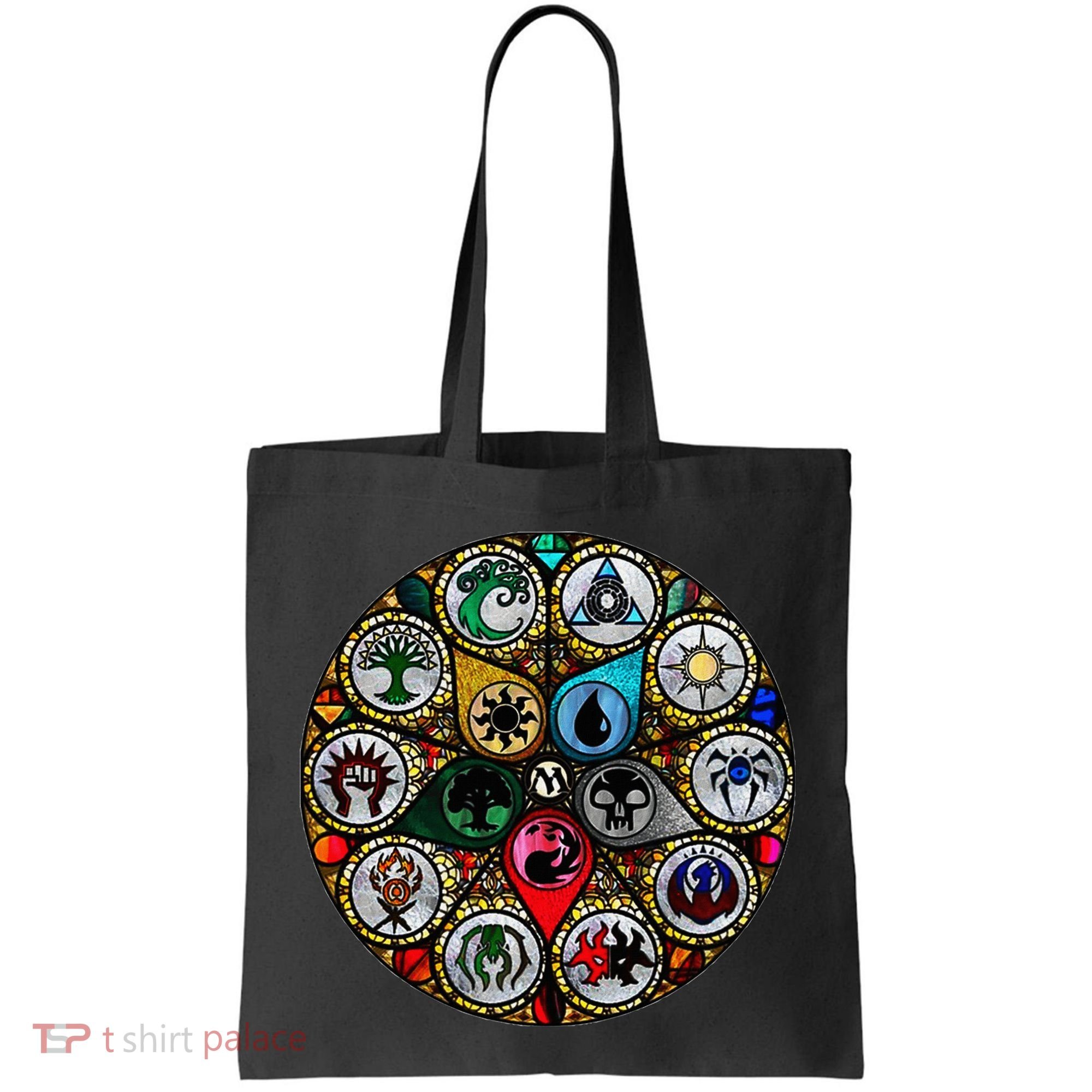 Gathering Magic Guild For Magic Lover Tote Bag