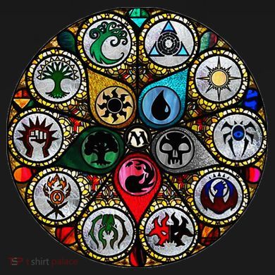 Gathering Magic Guild For Magic Lover Tote Bag