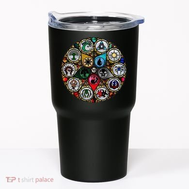 Gathering Magic Guild For Magic Lover Tumbler