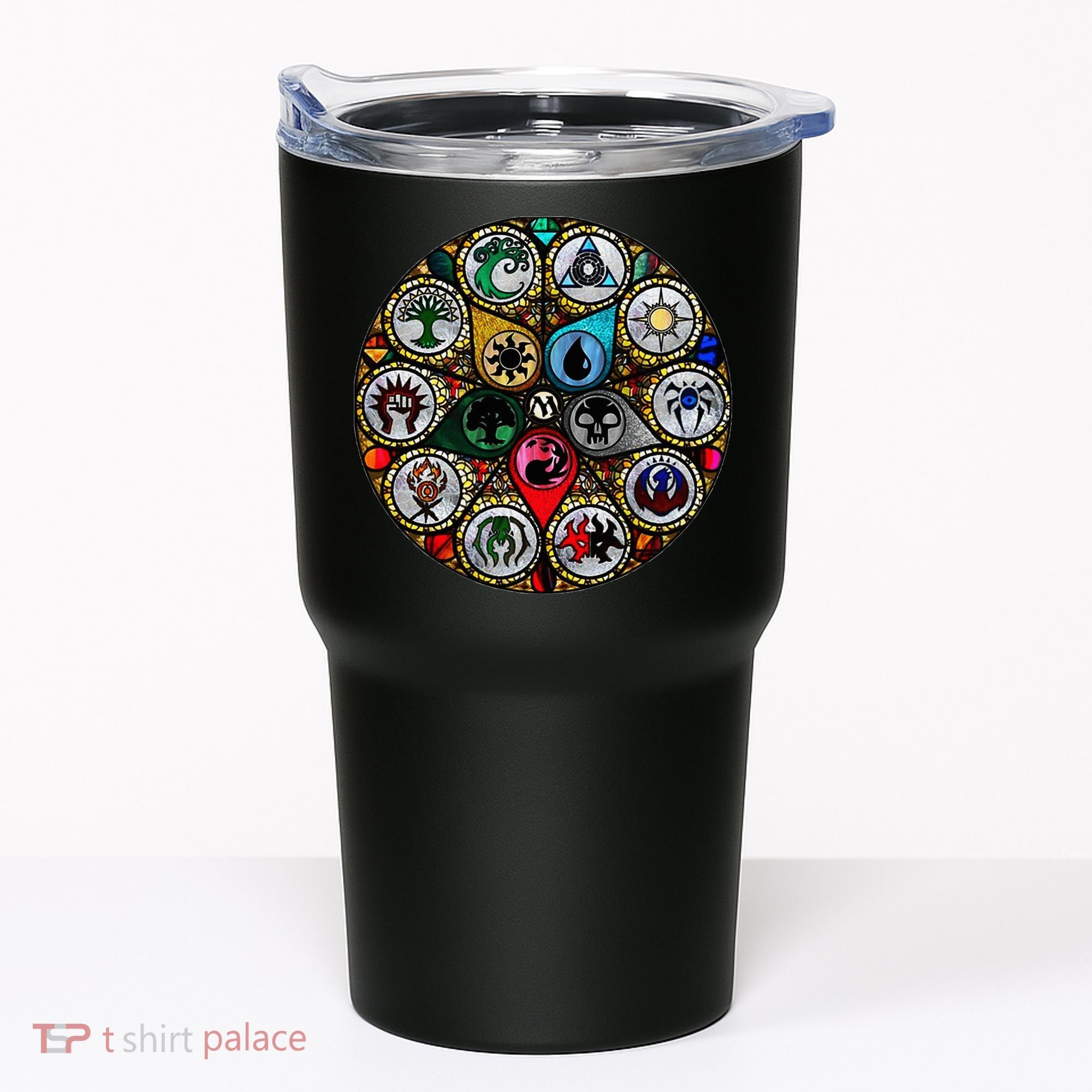 Gathering Magic Guild For Magic Lover Tumbler