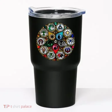 Tumbler