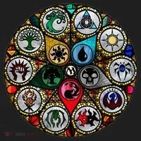 Gathering Magic Guild For Magic Lover Tumbler thumb 3