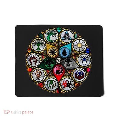 Gathering Magic Guild For Magic Lover Mousepad