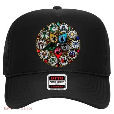Gathering Magic Guild For Magic Lover Hat