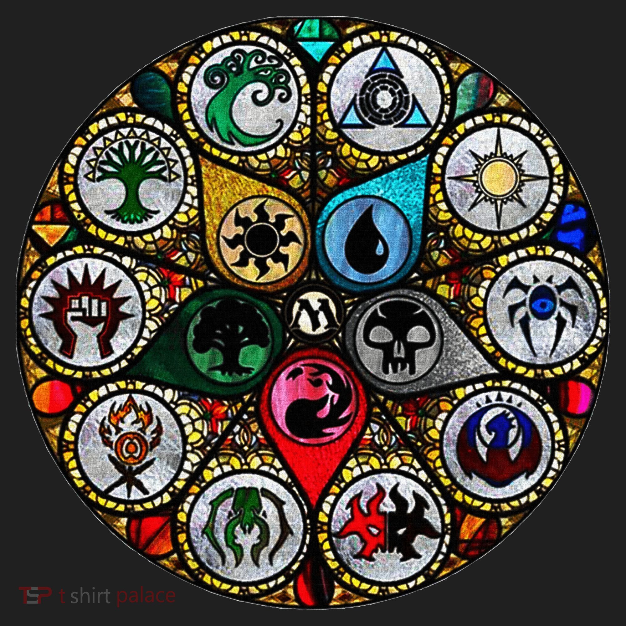 Gathering Magic Guild For Magic Lover Hat