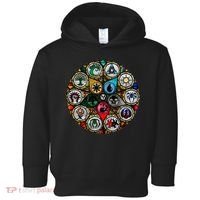 Gathering Magic Guild For Magic Lover Toddler Hoodie thumb 0