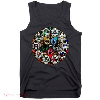 Gathering Magic Guild For Magic Lover Tank Top