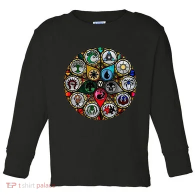 Toddler Long Sleeve