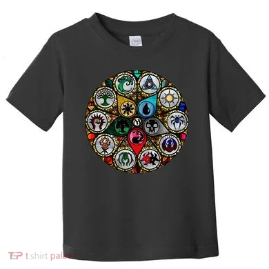 Gathering Magic Guild For Magic Lover Toddler T-Shirt