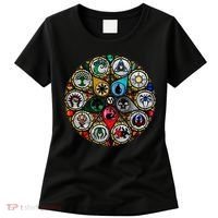 Gathering Magic Guild For Magic Lover Women's T-Shirt thumb 0