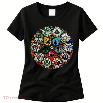 Gathering Magic Guild For Magic Lover Women's T-Shirt