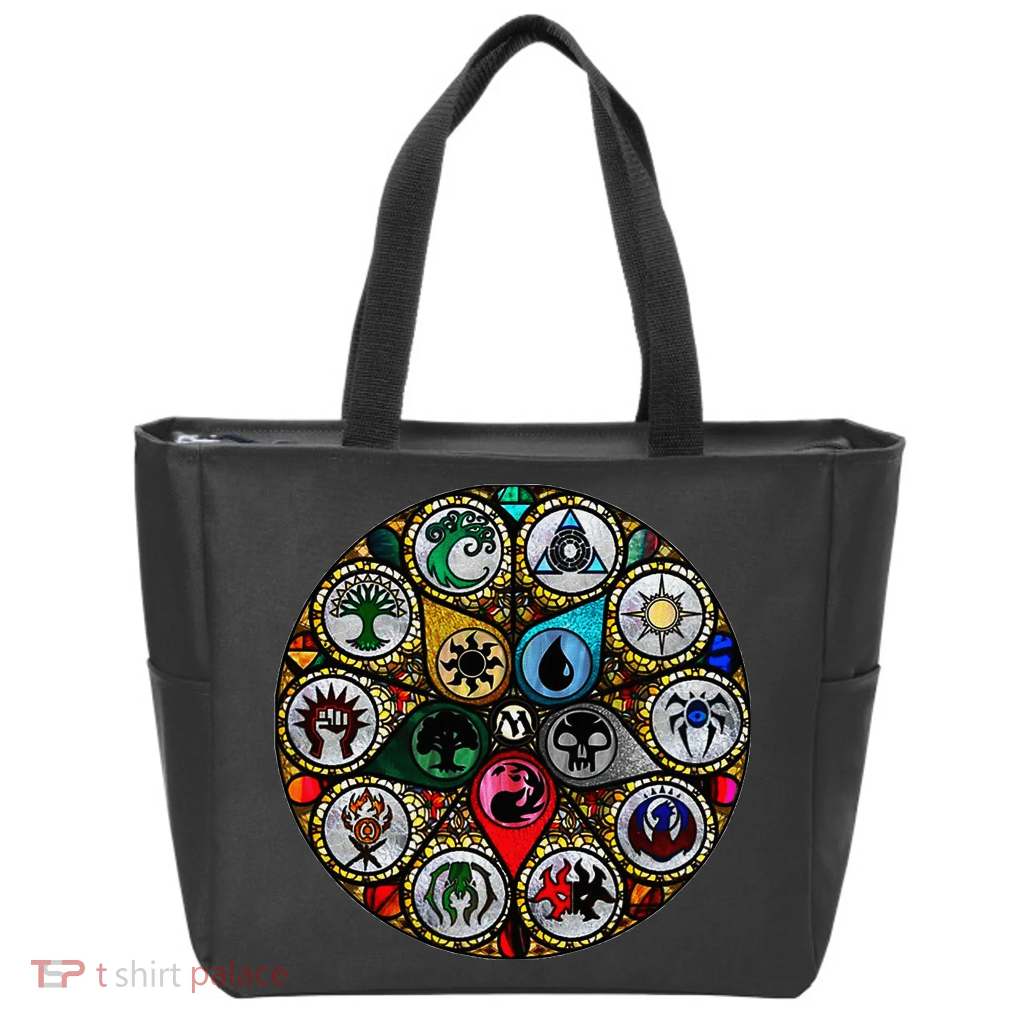 Gathering Magic Guild For Magic Lover Tote Bag