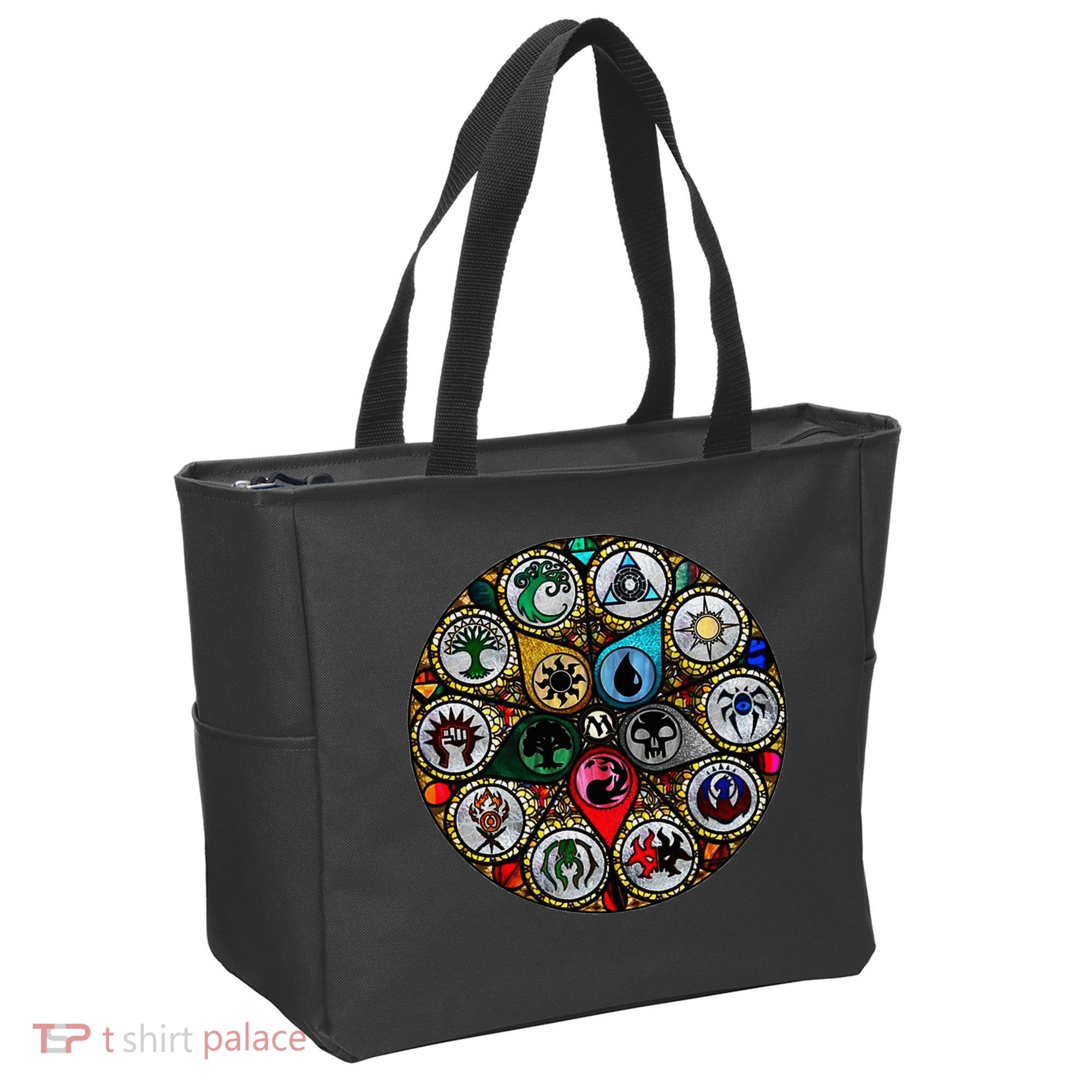 Gathering Magic Guild For Magic Lover Tote Bag
