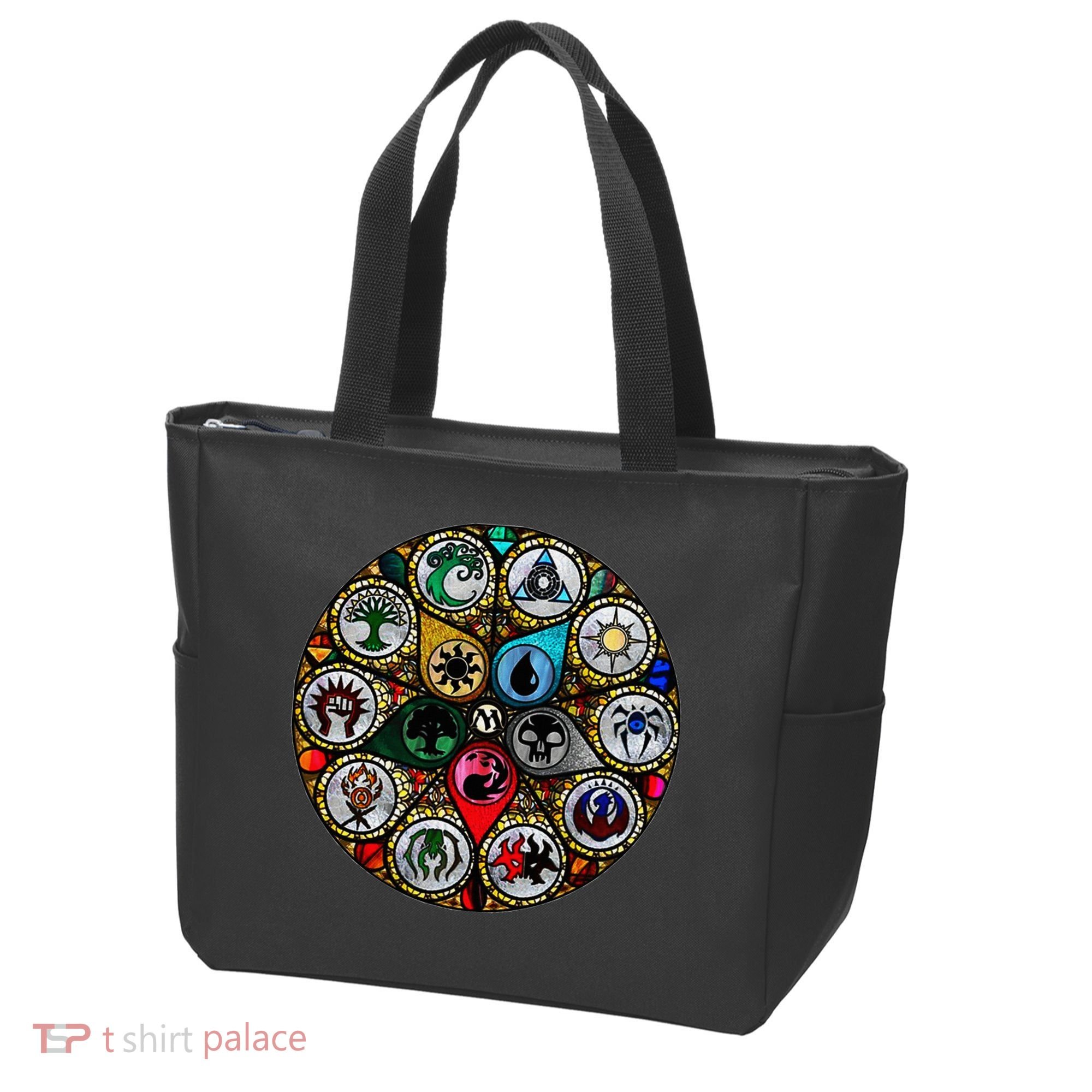 Gathering Magic Guild For Magic Lover Tote Bag