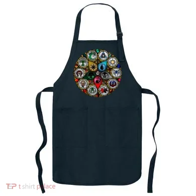 Apron