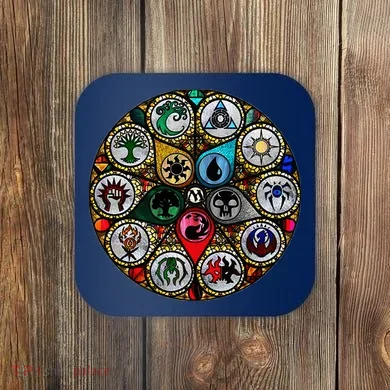 Coaster