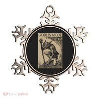 Goblin Mode Goblincore Fairycore Medieval Grunge Aesthetic Ornament thumb 0