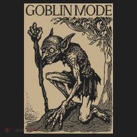 Goblin Mode Goblincore Fairycore Medieval Grunge Aesthetic Hat thumb 2