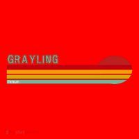 Grayling Michigan Santa Hat thumb 1