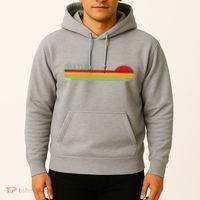 Grayling Michigan Hoodie thumb 2