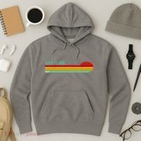 Grayling Michigan Hoodie thumb 3