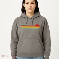 Grayling Michigan Hoodie thumb 5