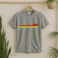 Grayling Michigan T-Shirt thumb 2