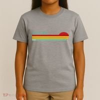 Grayling Michigan T-Shirt thumb 4