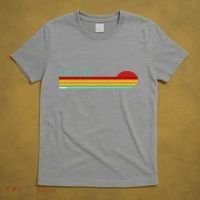 Grayling Michigan T-Shirt thumb 5