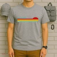 Grayling Michigan T-Shirt thumb 6