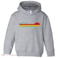 Grayling Michigan Toddler Hoodie thumb 0