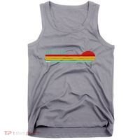 Grayling Michigan Tank Top thumb 0