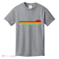 Grayling Michigan Kids T-Shirt thumb 0