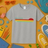 Grayling Michigan Kids T-Shirt thumb 3