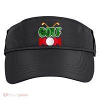 Golf Mom Gift For Mother's Day Adult Drive Performance Visor thumb 0