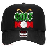 Golf Mom Gift For Mother's Day Hat thumb 0