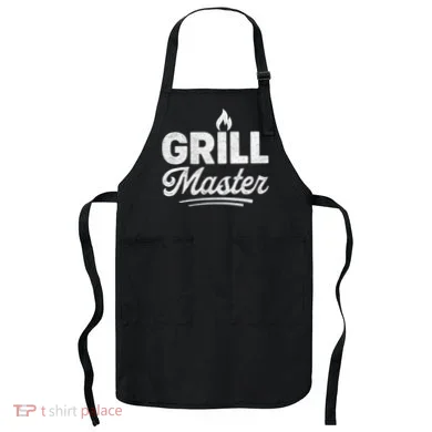 Grill Master Apron