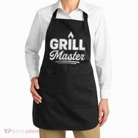 Grill Master Apron thumb 2