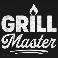 Grill Master Apron thumb 3