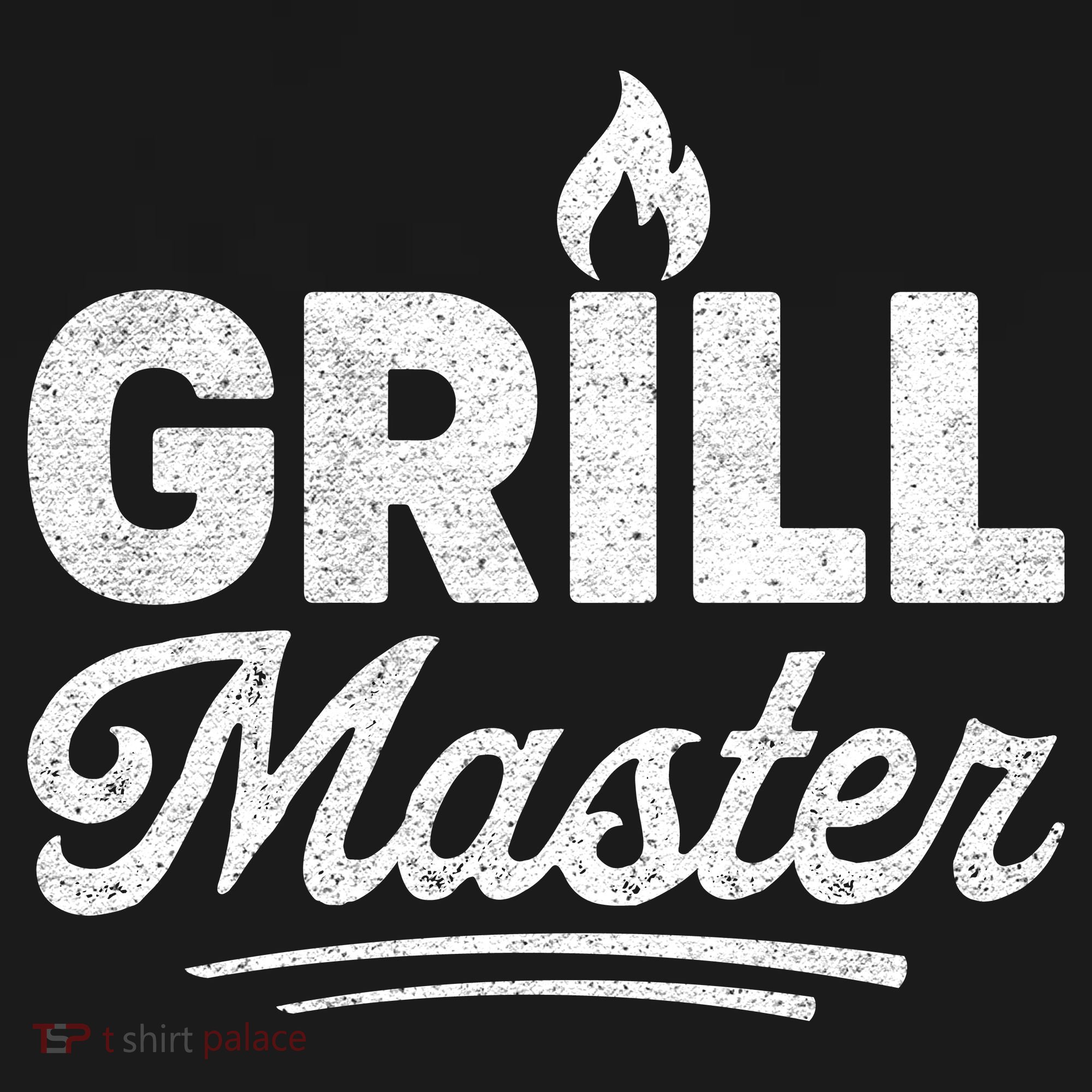 Grill Master Apron