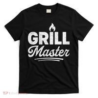 Grill Master T-Shirt thumb 0