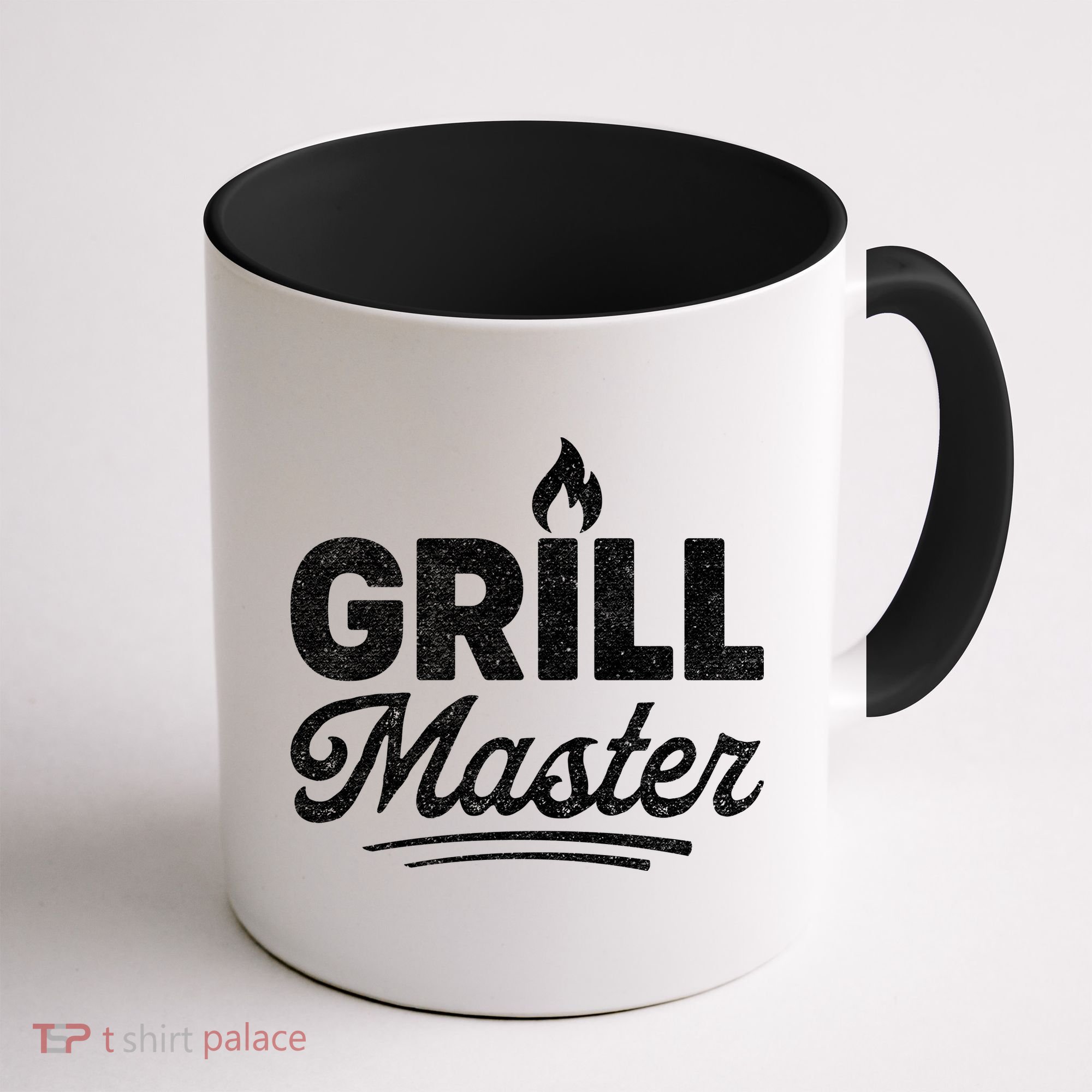 Grill Master Coffee Mug