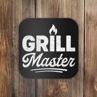 Grill Master Coaster thumb 0