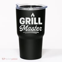 Grill Master Tumbler thumb 0