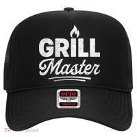 Grill Master Hat thumb 0