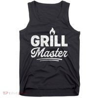 Grill Master Tank Top thumb 0