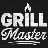 Grill Master Tank Top thumb 6
